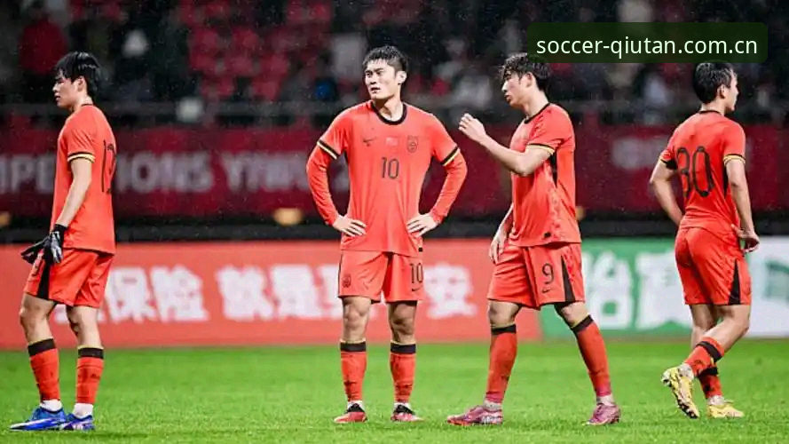 U19国足土伦杯出局复盘——从“一场射门”的惨败看避坑指南